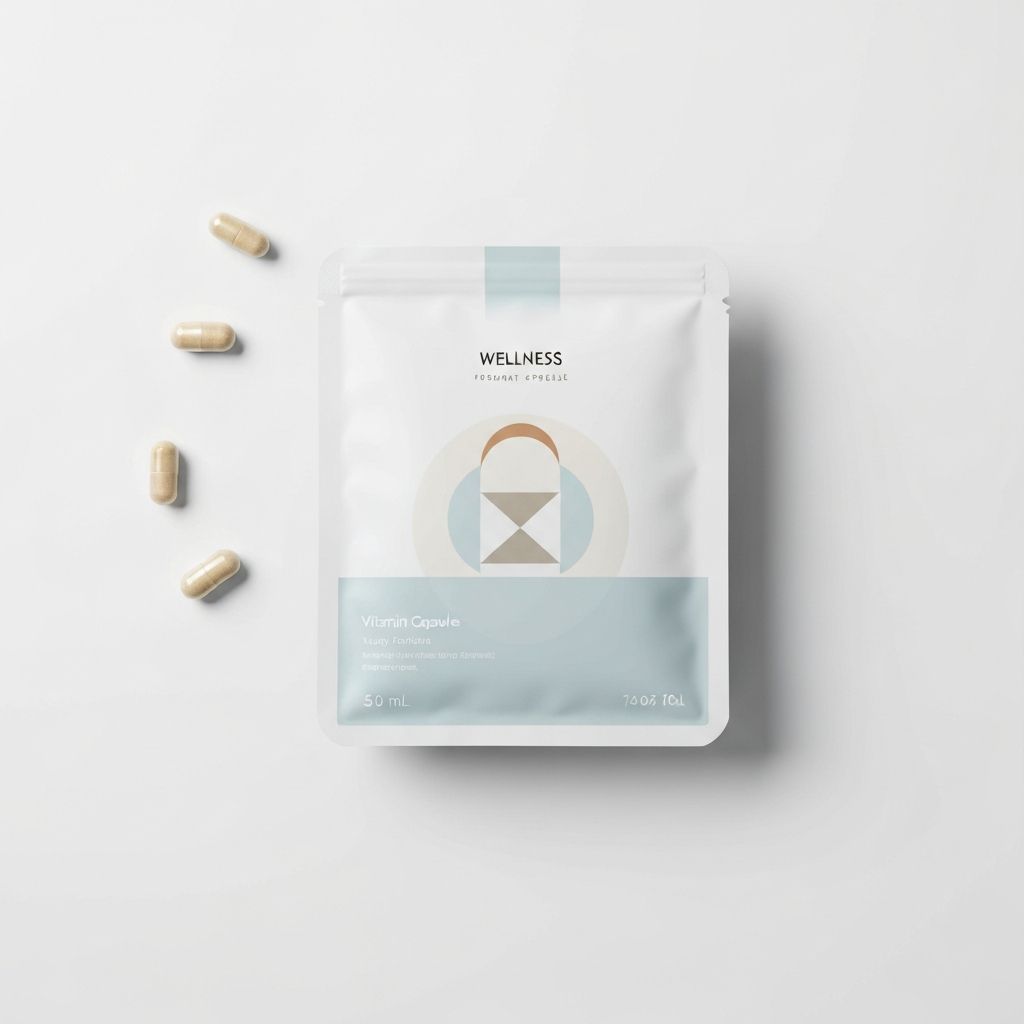 Vitaminski kompleks - Alltag