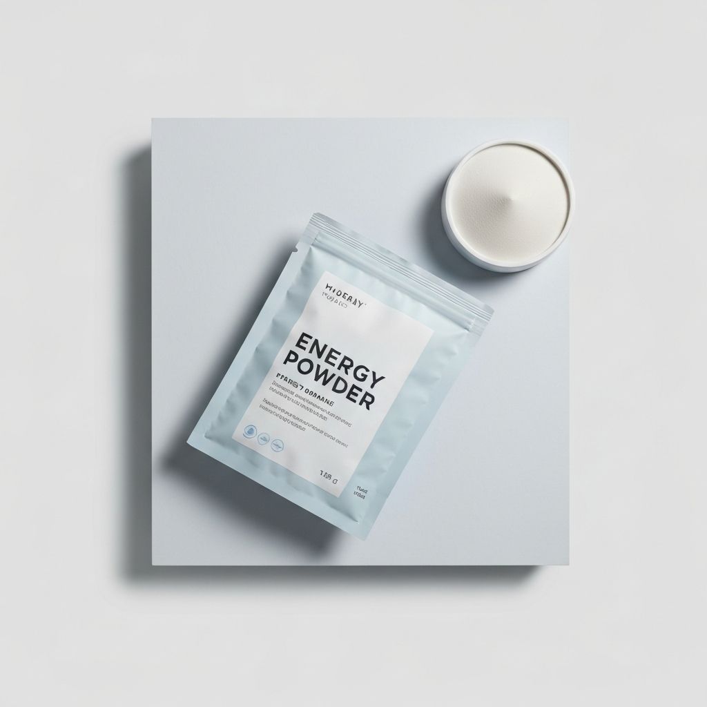 Energetski kompleks - Training